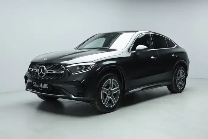 GLC300 e