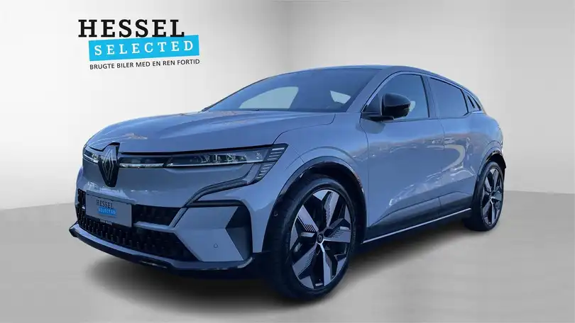 E-TECH Techno 220HK 5d Aut.