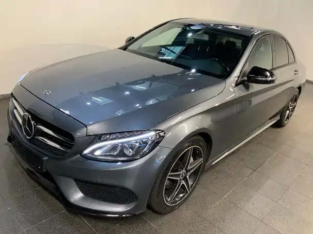 C220 d
