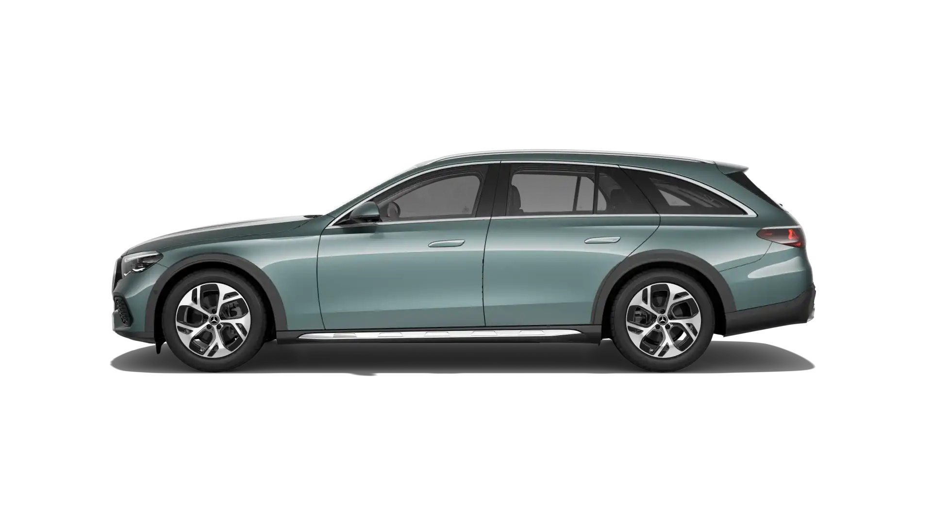 E 450 d 4MATIC All-Terrain Stationcar