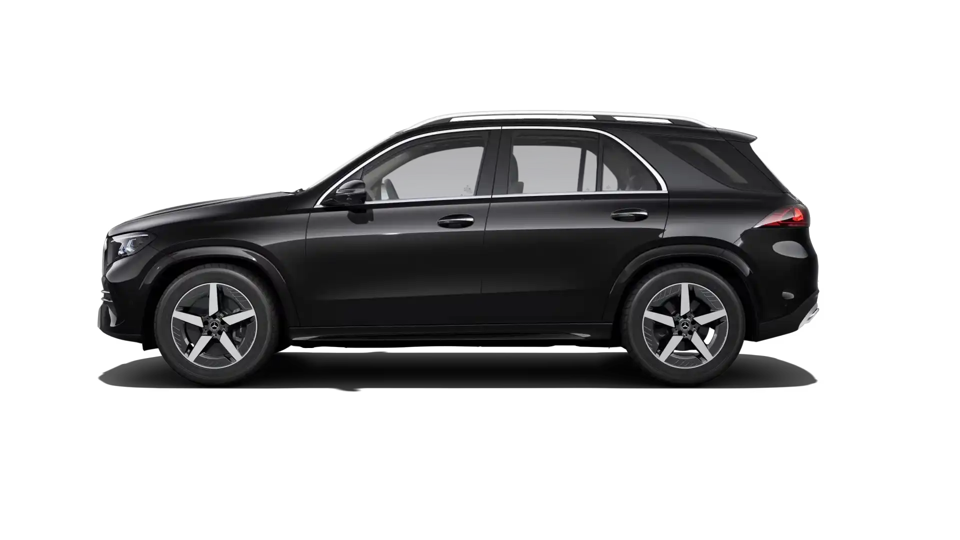 350 d 4MATIC SUV