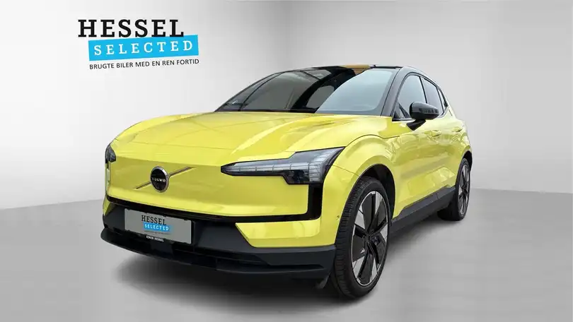 Twin Motor Performance Ultra AWD 428HK 5d Aut.