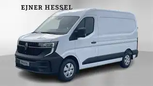 T33 L2H2 2,0 DCI 150HK Van 9g Aut.