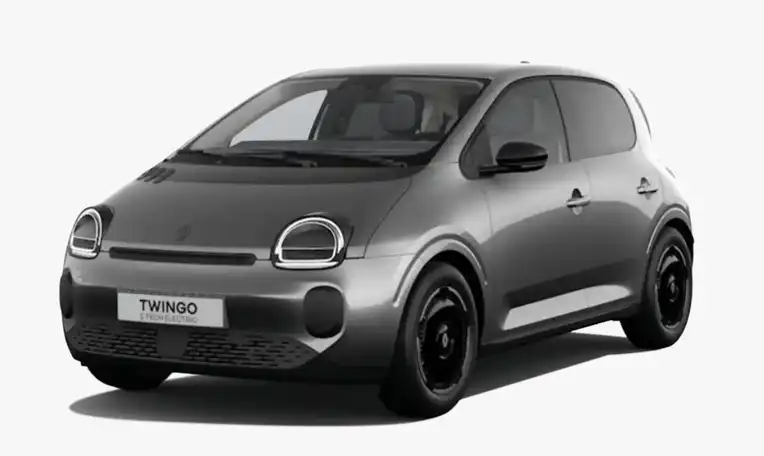 EL Techno 82HK 5d Aut.