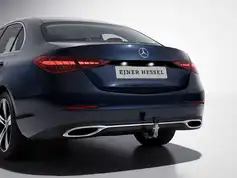 Anhængertræk til C-Klasse Sedan 2021-2025