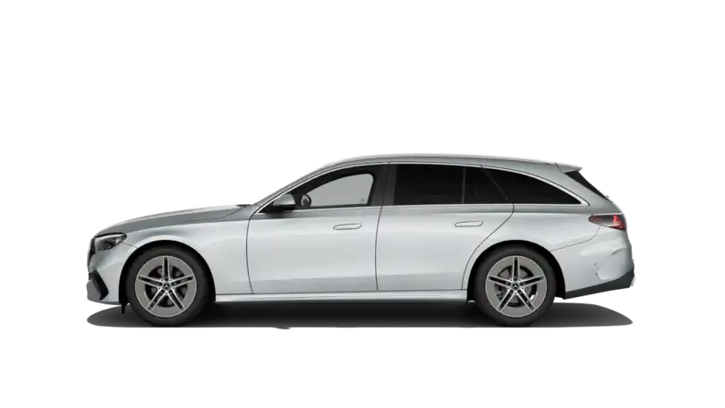 E 220 d Stationcar