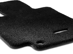 Bundmåttesæt, Luksus Velour til GLA 2020-2025