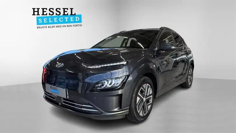 EL Trend 204HK 5d Aut.