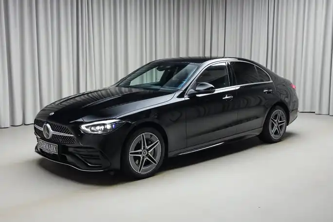 C300 e