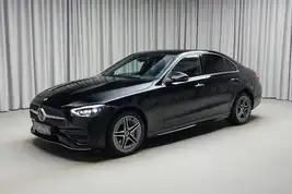 C300 e