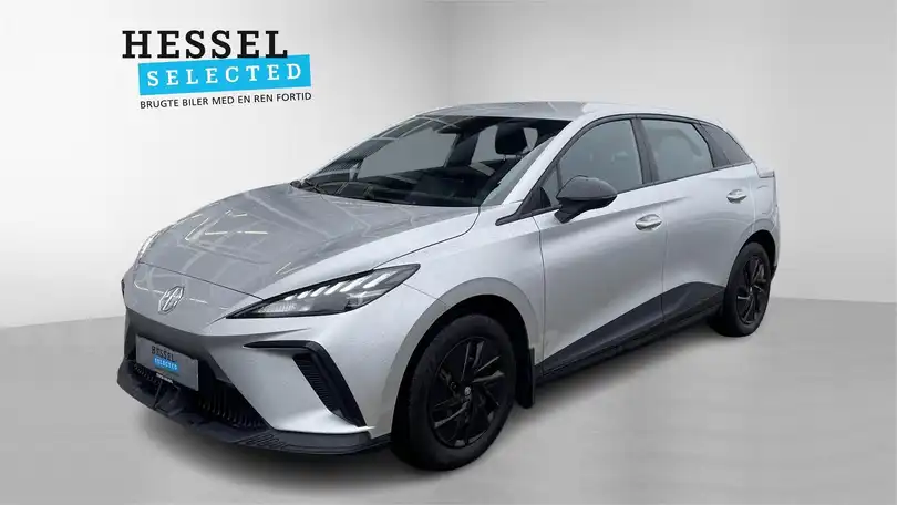 EL Standard Range Nordic Edition 170HK 5d Aut.