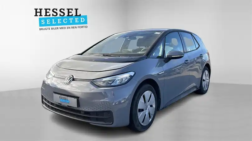 EL Pro 145HK 5d Aut.