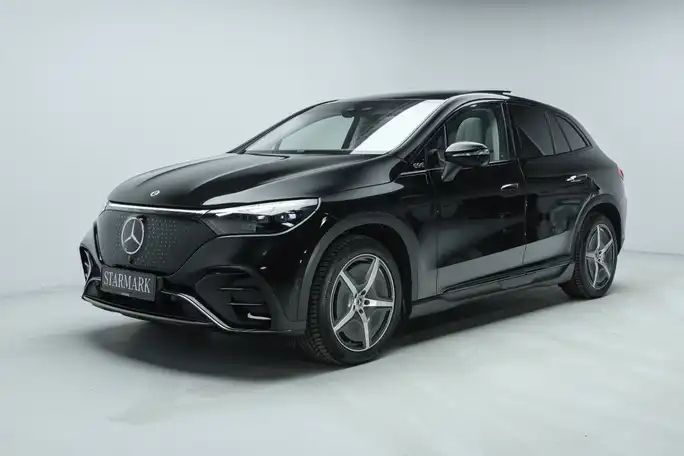 EQE500 SUV
