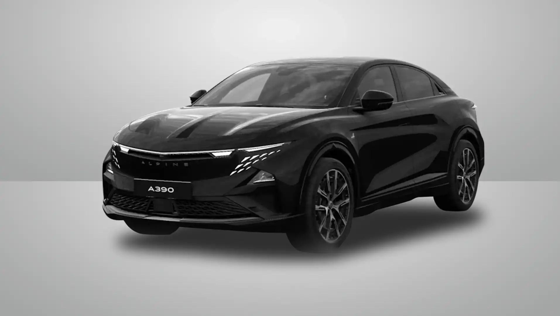 Alpine-A390