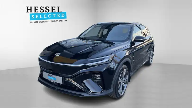 EL Performance 4x4 288HK 5d Aut.