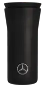 Mercedes To-Go Kop