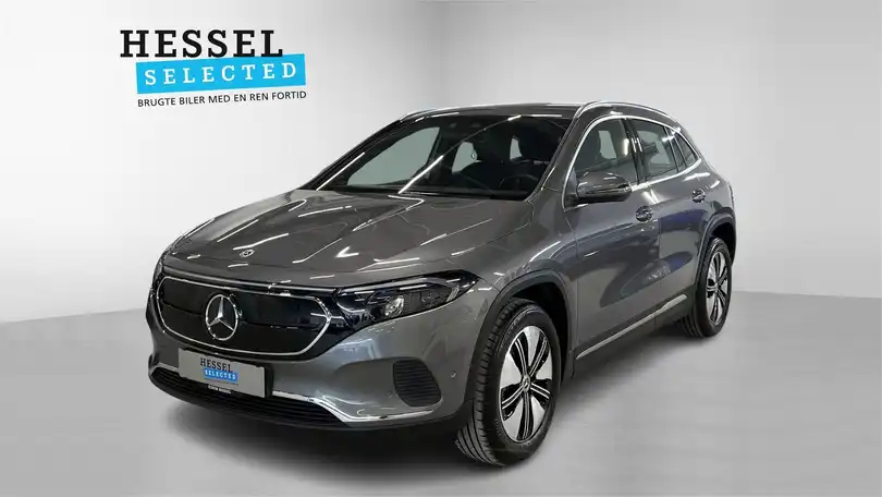 EL Progressive 190HK 5d Aut.