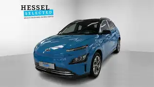 EL Trend 136HK 5d Aut.