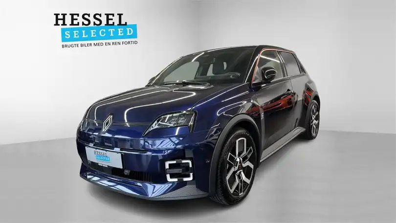 EL Techno 150HK 5d Aut.