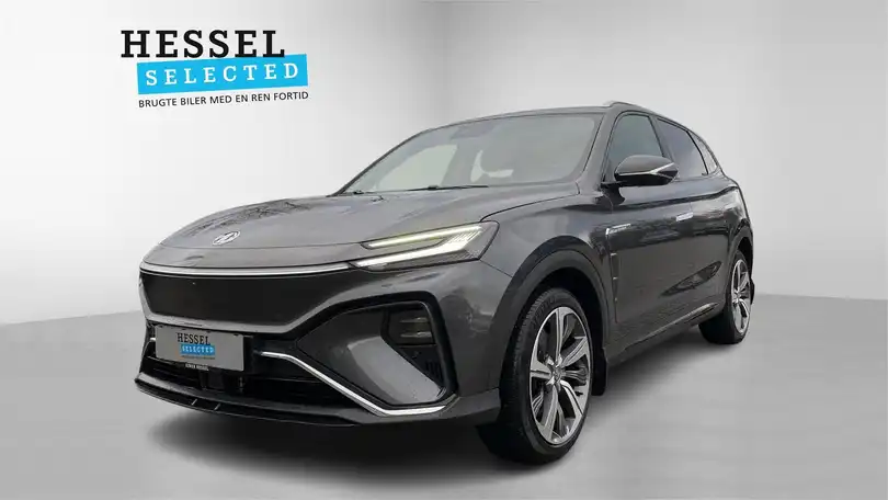 EL Luxury 180HK 5d Aut.