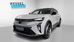 E-TECH Iconic 220HK Aut.