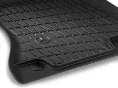 Bundmåttesæt, Gummi til CLE 2024-2025