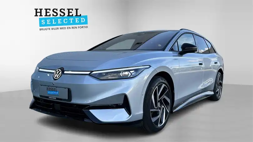 Tourer EL Style+ 286HK Stc Aut.