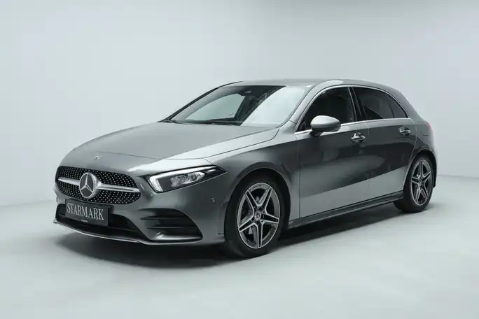A200 d