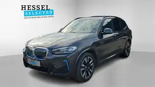 EL M-Sport Charged 286HK 5d Aut.