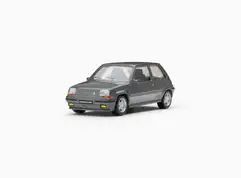 Renault 5 GT Turbo 1:43