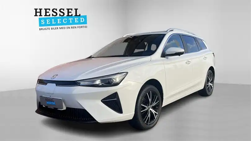 EL Luxury 156HK Stc Aut.