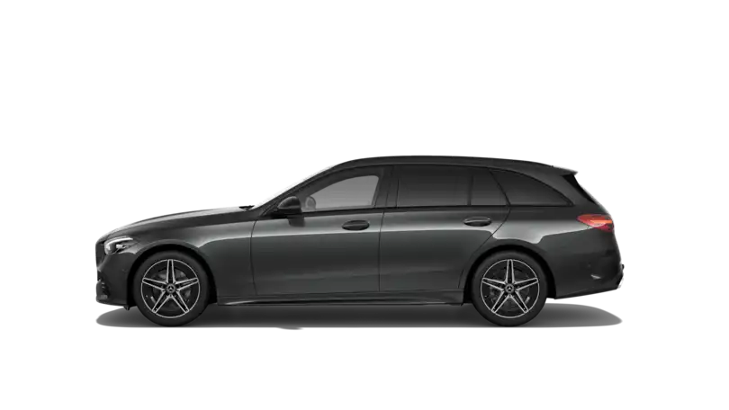C 300 d Stationcar