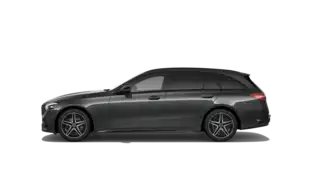 C 300 d Stationcar