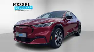 EL UR AWD 351HK 5d Aut.