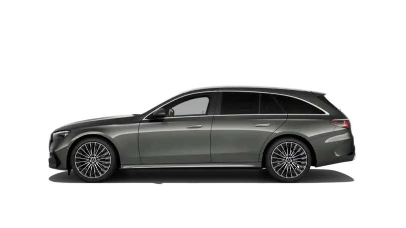 E 220 d Stationcar