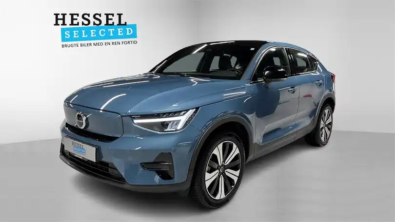 P6 Recharge Core 231HK 4d Aut.