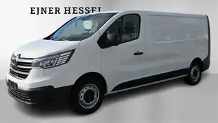 L2H1 2,0 DCI start/stop 130HK Van 6g