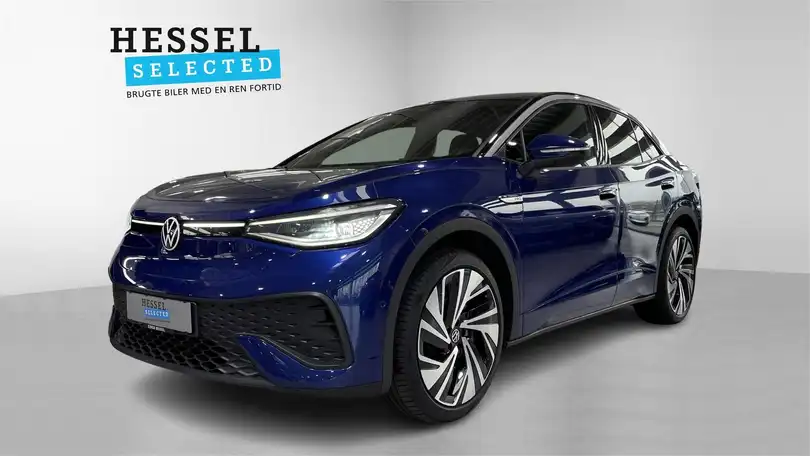 EL Pro 174HK 5d Aut.