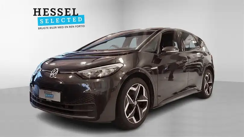 EL Pro S 204HK 5d Aut.