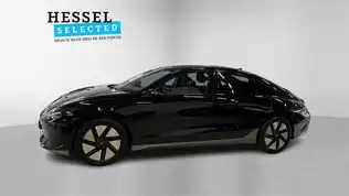 Electric 77,4 kWh Advanced 4WD 325HK Aut.