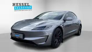 EL Performance AWD 460HK Aut.