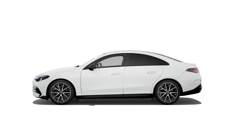 250+ with EQ Technology Sedan