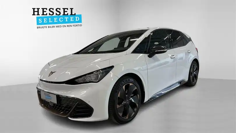 EL High 150HK 5d Aut.