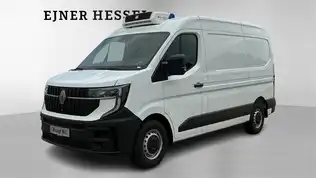 T35 L2H2 EL 140HK Van Aut.
