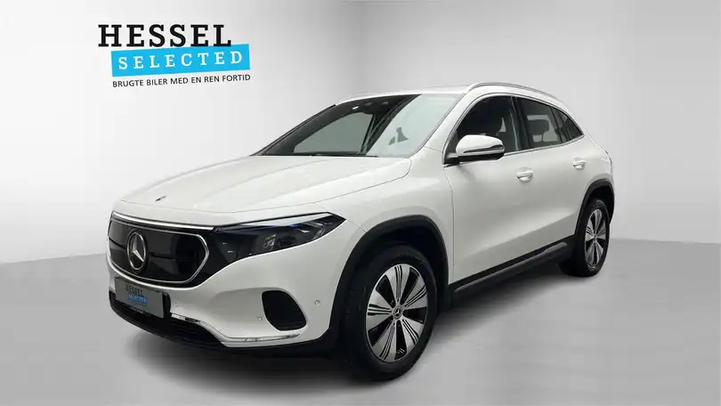 EL Progressive 190HK 5d Aut.