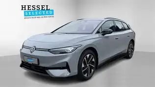 Tourer EL Pure 204HK Stc Aut.