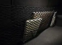 Opbevaringsnet til Espace V 2015-2021