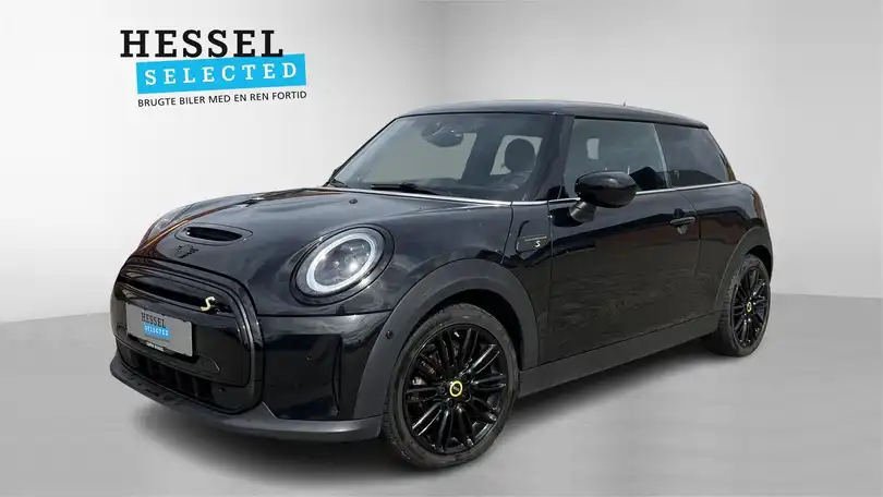 SE EL Mini Yours 184HK 3d Aut.