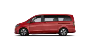 300 Avantgarde Lang MPV