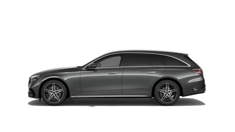 E 220 d Stationcar